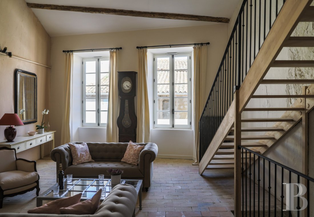 A family home with a garden in the village of Alleins, between Cavaillon and Salon-de-Provence - photo  n°43